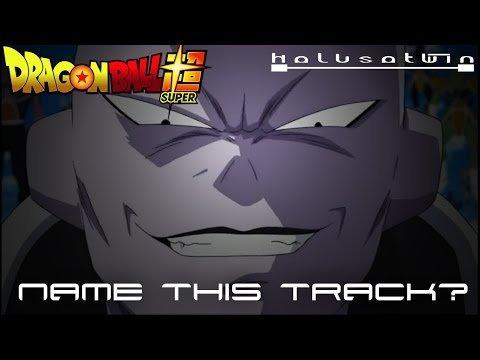 DBS: Tagoma: Unexpected Power - HalusaTwin