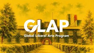 動画で見る「立教大学GLAP2027 パンフレット」