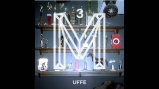 Monologues. Podcast #3: Uffe