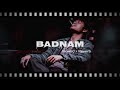 Badnam Slowed Reverb Song Mankirt Aulakh Dj Flow VIREN 2 0