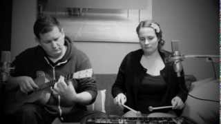 Trudy Dies - Palace Music/ Will Oldham ukulele & glockenspiel cover