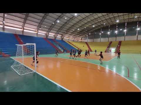 Jogos Interclasse 2023