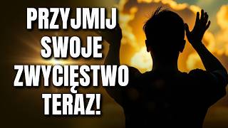 OSIĄGNIJ SWOJE ZWYCIĘSTWO TERAZ DZIĘKI TEJ POTĘŻNEJ MODLITWIE!
