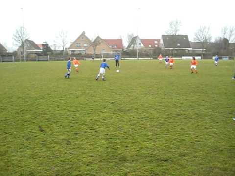 OudegaHJSC E2 - Oeverzwaluwen E2