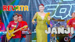 Download lagu NEW REVATA || JANJI || NOVI NOVITA || AULIA PRO AUDIO mp3 Download lagu NEW REVATA || JANJI || NOVI NOVITA || AULIA PRO AUDIO mp3
