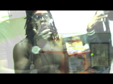 Young Flatz - On Our Shit '' F.Y.B ''  (Official Music Video)