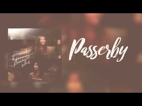 Mayarie - Passerby (Official Lyric Video)