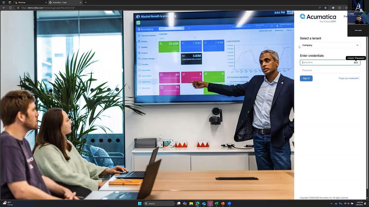 From disconnected to connected reporting – eliminating manual exports with Velixo