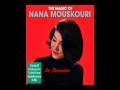 Nana Mouskouri | La Procession | 