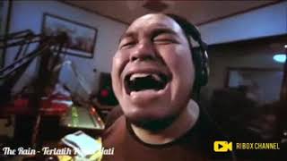 Download lagu Story WhatsApp - The Rain ( terlatih patah hati) mp3