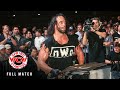FULL MATCH DDP Vs Randy Savage No Disqualification Match WCW Spring Stampede 1997