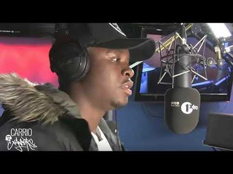 Big Shaq - Man's Not Hot Type Beat (UK Drill)