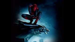 James Horner - THE AMAZING SPIDER-MAN (2012) Soundtrack Suite
