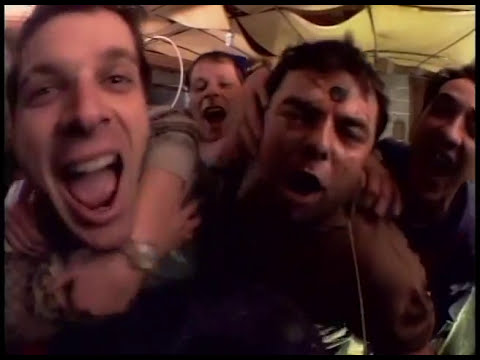 Zmelkoow - Dekle je po vodo šlo [official video]