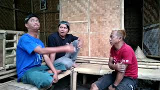 Download lagu MANG ADENG 580 || MANG ADENG MAMAGAHAN PAK RT. mp3