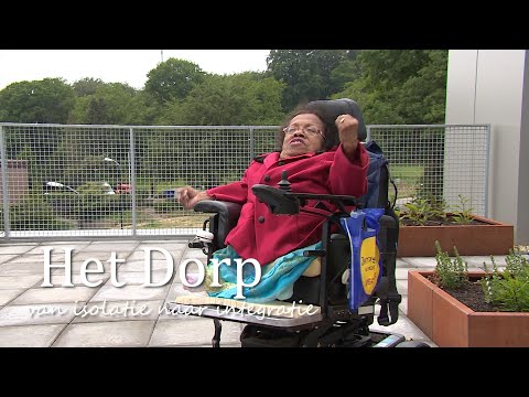 GLD doc 7 juli 2020 - Het Dorp: van isolatie naar integratie