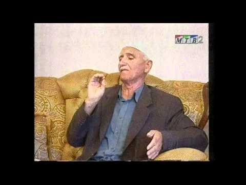 Film Dukumentar për Ndërtimin e Minareve Pjesa e Par