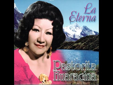 TU BODA   PASTORITA HUARACINA