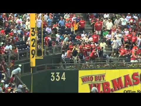 2010/06/26 Recap: PHI 1, TOR 5