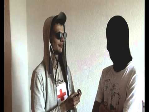 Lord K - Hybris in zwei Akten