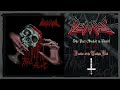 DESOLUS "The Pact… (Sealed in blood)" [from "Dwellers of the Twilight Void" LP 2026]