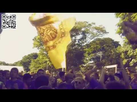 AC7   ENGENHARÍADAS PARANAENSE 2015   Aftermovie