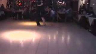 nes Muzzopappa y Alejandro Hermida en PRAKTIKA8 toma 3