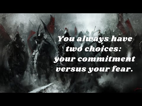 Best Motivational Music #11 | Randy Dominguez - Warrior |