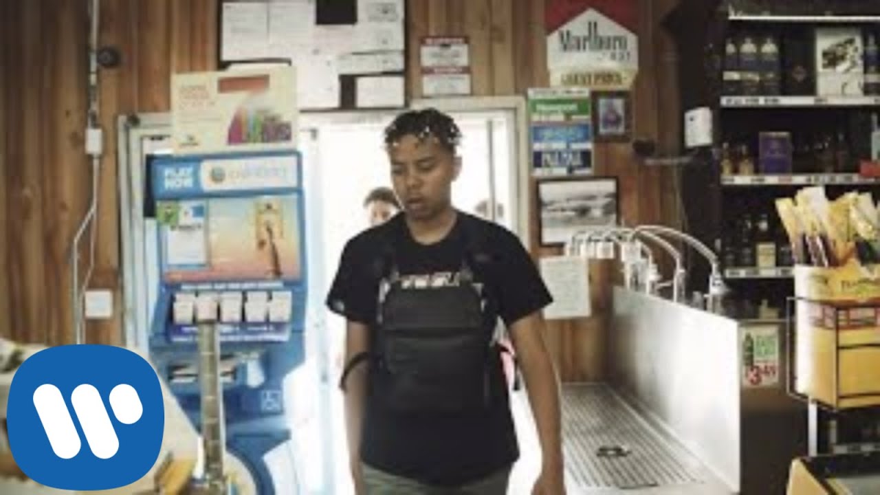 YBN Cordae – ”Broke As F**k”