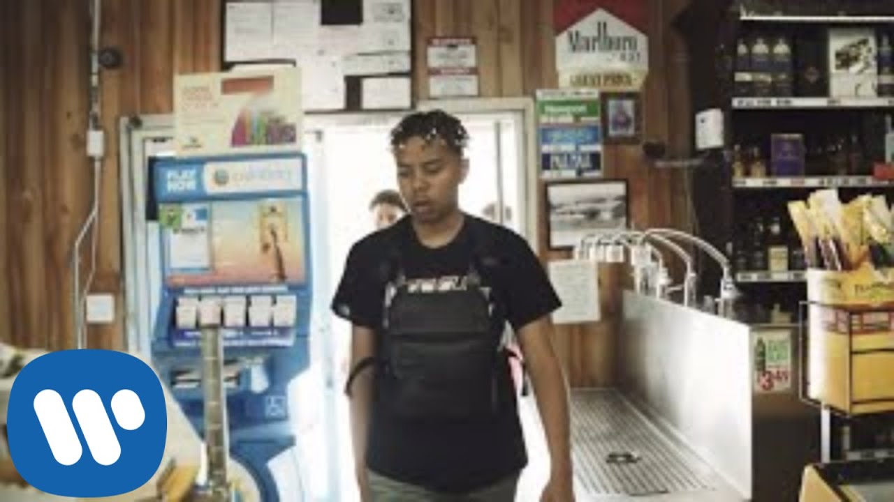 YBN Cordae – “Broke As F**k”