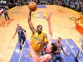 2002 NBA FINALS GAME 1 NJN LAL