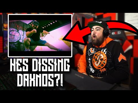 CRYPT REACTS to UNDERRATED RAPPERS | LC3 - No Sucka MC's