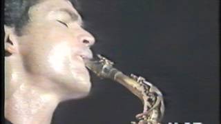 Ricki Lee Jones and David Sandorn Autumn Leaves 10 min 27 sec Recording  Red Car Red Car