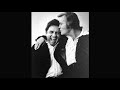 Johnny Cash with George Jones "I'll Say It's True" promo Lp vinyl