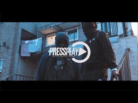 Cardz - I Remember #BullyHill (Music Video) @itspressplayuk