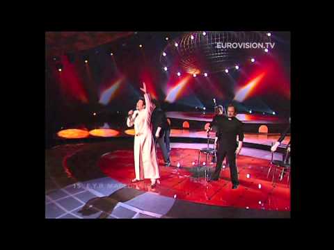 Life (Macedonia 2004) cover
