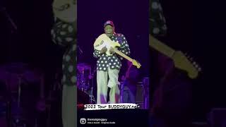 𝘽𝙐𝘿𝘿𝙔 𝙂𝙐𝙔 𝘼𝙇𝙄𝙑𝙀 &amp; 𝙒𝙀𝙇𝙇 2022