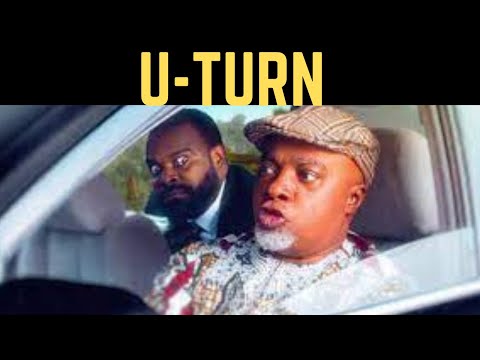 U -TURN (Nollywood) Teaser Trailer - Gabriel Afolayan, Olaiya Igwe, Tina Mba - The Movie Base