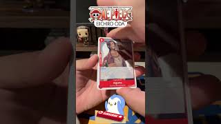 Loose Packs! #onepiece #onepieceanime #onepiecetcg #anime ##animeamv #animeedit #luffy #luffyedit