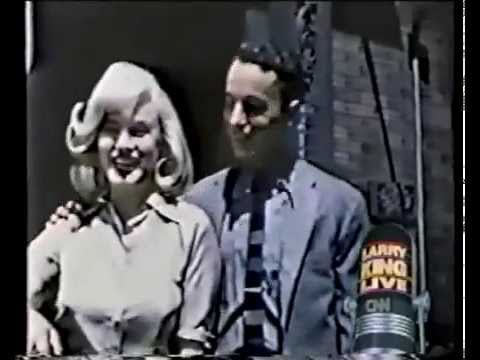 Marilyn Monroe and James Haspiel  Rare 1960 home movie