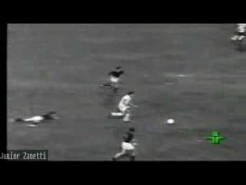 Portuguesa 4-2 Vojvodina