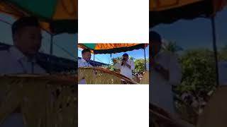 Download lagu Detik-detik Bupati Halmahera Timur Jatuh Pingsan dan Meninggal mp3