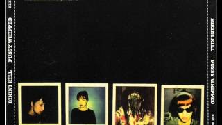 Bikini Kill - Pussy Whipped FULL ALBUM