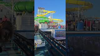 Sydney ~ Moreton Island / Carnival Cruise, Australia 🇦🇺
