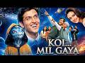 Koi Mil Gaya 2003 Full Movie 4K Hrithik Roshan Preity Zinta Rekha Sci Fi Hindi Movie