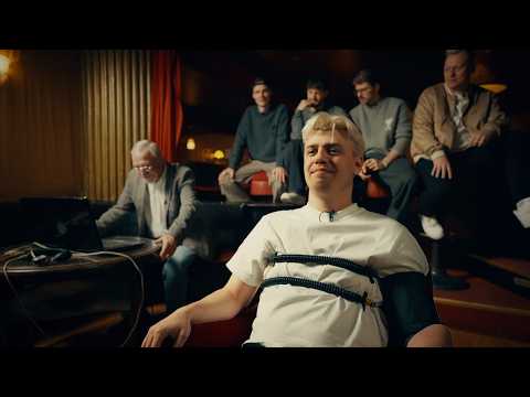 5 YouTuber VS LÜGENDETEKTOR