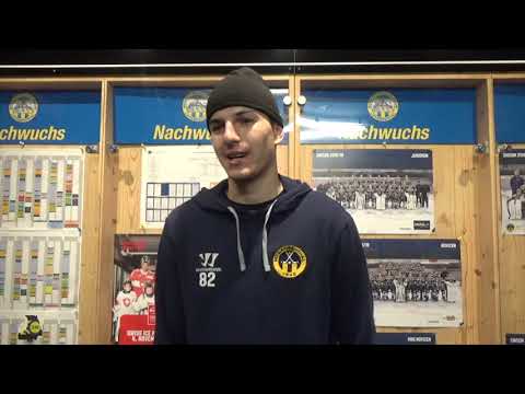 Luca Wyss U20 Nati WM