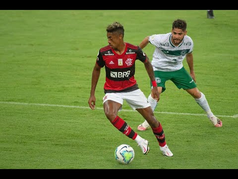 Flamengo 2x1 Goiás: comentaristas da Sagres analisam 8º derrota do time esmeraldino na Série A 2020