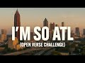 Tootie I M So ATL Open Verse