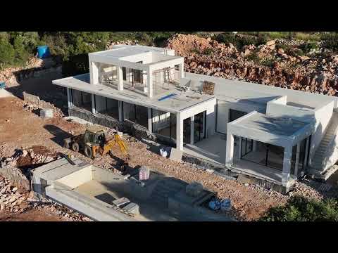 DAY 288#TEKOVLASOPOULOS#ZAKYNTHOS#VOLIMAS#NILS#2024